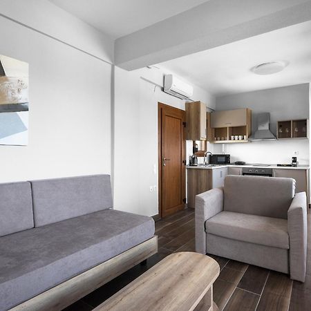 Ultima Summer Residence, Nilie Hospitality Mgmt Афітос Екстер'єр фото